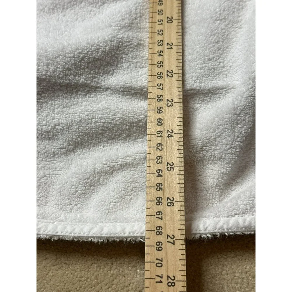 Puj HUG Baby Hooded Towel